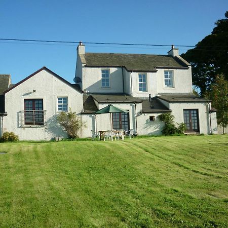 אדינבורו Midkinleith Farm Holiday Cottage מראה חיצוני תמונה