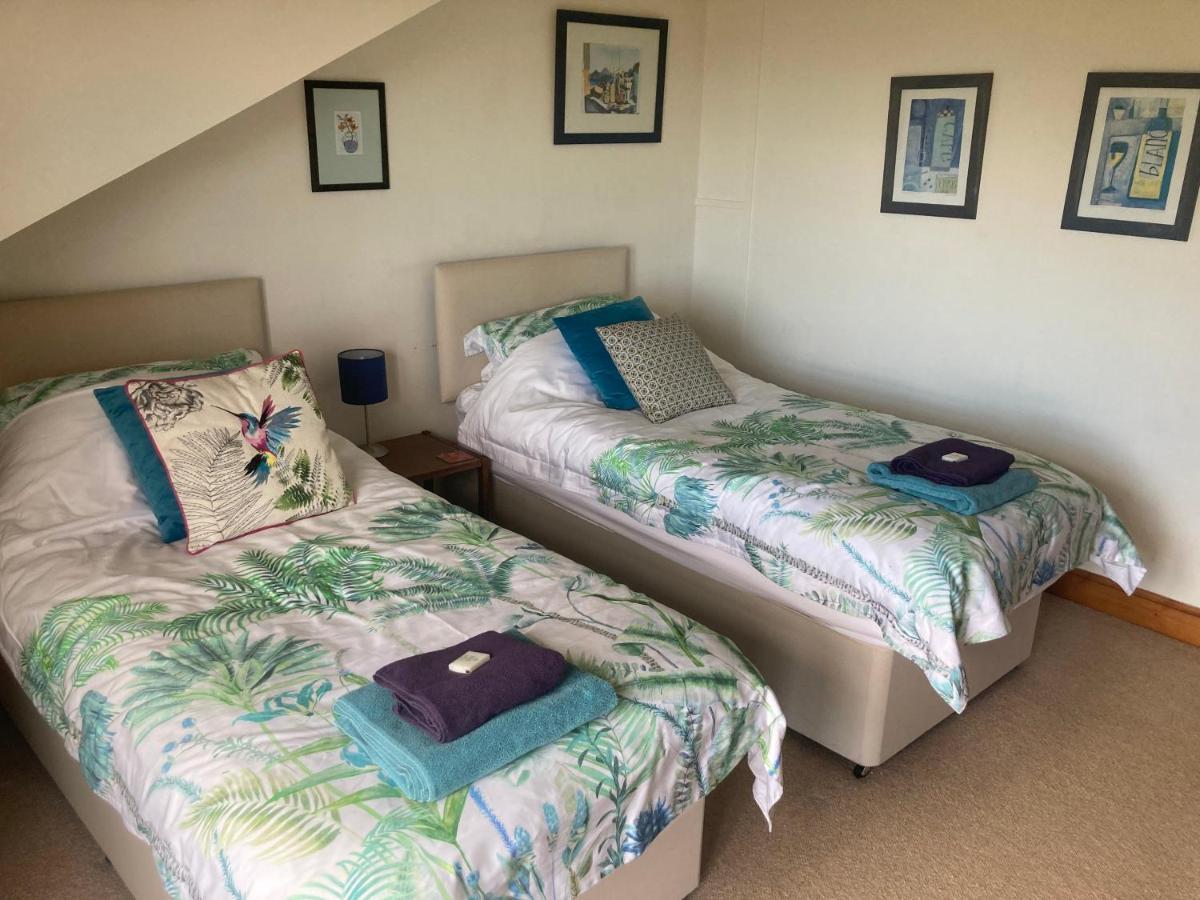 אדינבורו Midkinleith Farm Holiday Cottage מראה חיצוני תמונה